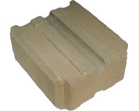Curved Block