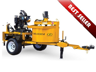 M7M1 Super Interlocking Blockmaking Machine